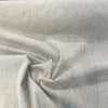 Crypton Sadie Linen performance chenille swirled to show drape