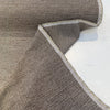 Revolution Brown Tweed Upholstery Fabric By The Yard