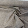 Revolution Brown Tweed Upholstery Fabric By The Yard