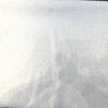 Crypton Performance Dorado Snow off-white chenille upholstery fabric on the roll