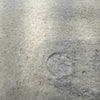 Water beading on Crypton Dorado Snow stain resistant performance chenille