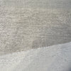Crypton Dawson Light Granite chenille folded back to show the reverse side