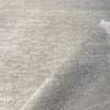 Crypton Dawson Light Granite plush chenille folded at the selvage