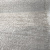 Close-up of Crypton Dawson Light Granite soft stone gray chenille texture