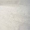 Crypton Performance Capri Pearl light gray velvet upholstery fabric laid flat