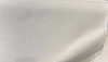 Crypton Performance Ripley white ribbed chenille for sofas and chairs
