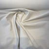 Crypton Ripley White Sand heavy duty performance chenille fabric