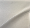 Crypton Ripley warm white corduroy-style chenille performance fabric