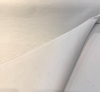 Crypton Ripley White Sand stain-resistant ribbed upholstery fabric