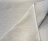 Crypton Ripley off-white ribbed chenille texture close-up