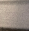 Crypton Savvy Java taupe gray chenille fabric laid flat