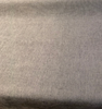 Crypton Savvy Java taupe gray chenille fabric laid flat
