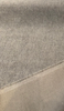 Crypton Savvy Java heathered taupe chenille face and smooth back