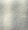 Close-up of Gorky Snow white boucle loop texture