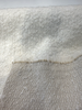 Gorky Snow white boucle face and reverse side