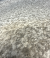 Talara Fossil gray boucle loop texture close-up