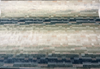 Swavelle Lost Lily Wisteria velvet upholstery fabric on the roll