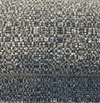 Swavelle Denver Stone textured chenille upholstery fabric close-up