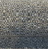 Swavelle Denver Stone textured chenille upholstery fabric close-up