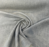 Valdese Inside Out Boardwalk Grey chenille fabric swirl