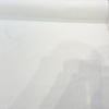 Boardwalk Alabaster off-white chenille fabric fold