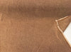 Nantes Caramel Camel Brown 102 Chenille Upholstery Drapery Fabric By The Yard