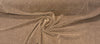 Nantes Caramel Camel Brown 102 Chenille Upholstery Drapery Fabric By The Yard