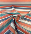Sunbrella Ascend Tropical 145410-0008 Fusion Upholstery Fabric