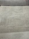 Linen Sheer Plain Off White 118 Extra Wide Curtain Drapery Fabric By The Yard
