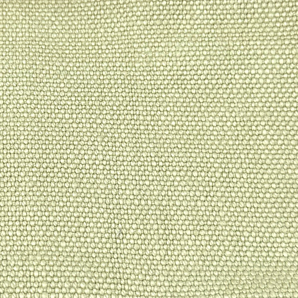 Muldon Pistachio Irish Heavy Linen 30 oz Upholstery Fabric By The Yard
