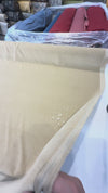 Crypton Performance Velvet Sintra Hemp Drapery Upholstery Fabric By The Yard