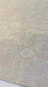Water test: spill beads up and wipes away on Crypton Dawson Custard performance chenille