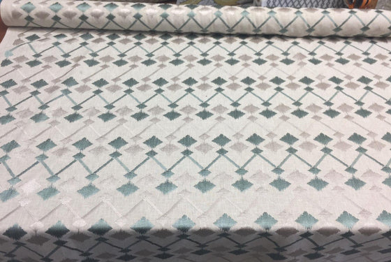 Bali Seagrass fabric