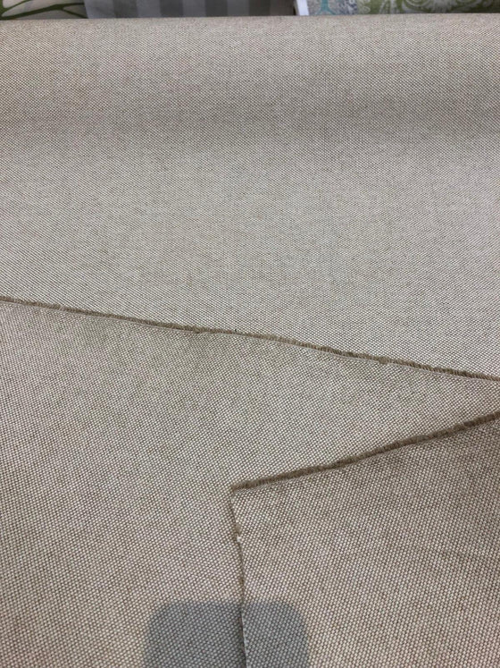 Lee Jofa Linen Symphony Beige Upholstery Fabric By The Yard