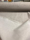 Puma Oyster Upholstery Chenille Fabric By The Yard