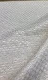 Mandalay Buff Woven Linen Look Drapery Upholstery fabric by the yard