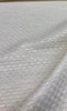 Mandalay Buff Woven Linen Look Drapery Upholstery fabric by the yard