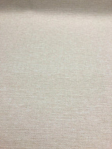  Sampson Ivory White Chenille Upholstery Fabric Italian cut by the yard sofa | Affordable Home Fabrics