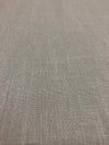 Jefferson Natural Beige Felt Backed upholstery Fabric Multipurpose By the yard