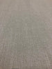 Jefferson Natural Beige Felt Backed upholstery Fabric Multipurpose By the yard