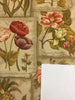 Waverly Botanic Garden In Plantation Mount Vernon collection Fabric by the yard