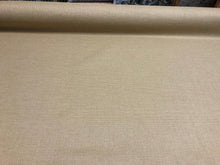  Fabricut Mindy Honey Basketweave Upholstery Fabric by the yard sofa chair