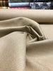 Fabricut Mindy Honey Basketweave Upholstery Fabric by the yard sofa chair