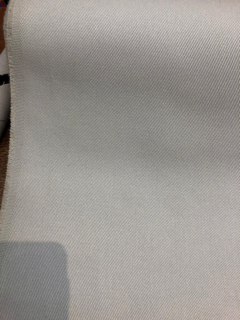 silver canvas heavy weight fabric