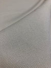 100% Cotton 10 Oz. Topsider Cement Gray Canvas Fabric 58 Upholstery