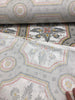 Schumacher Classic Revival Philipp Yost Vintage Fabric By The Yard