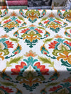 Tappah Samba Swavelle Mill Creek Cotton Canvas Fabric By The Yard