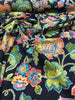 Spring Fiesta Specialty Fabric - Swavelle Mill Creek Anu Fiesta Jacobean Upholstery Fabric