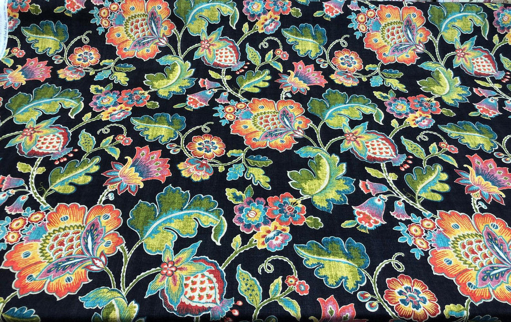 Spring Fiesta Specialty Fabric - Swavelle Mill Creek Anu Fiesta Jacobe –  Affordable Home Fabrics