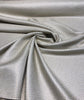 Interconnected Solid Beige Drapery Upholstery Multipurpose Fabric by the yard